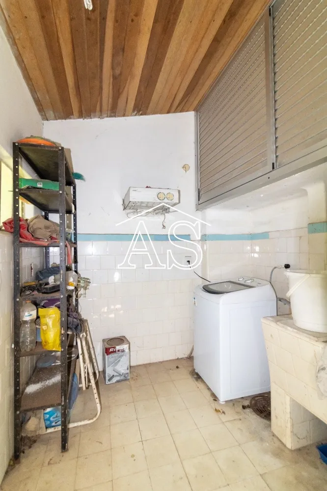 Casa, 3 quartos, 260 m² - Foto 11