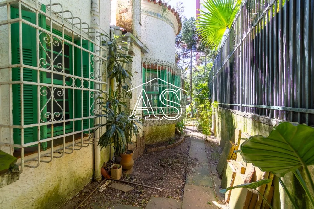 Casa, 3 quartos, 260 m² - Foto 12