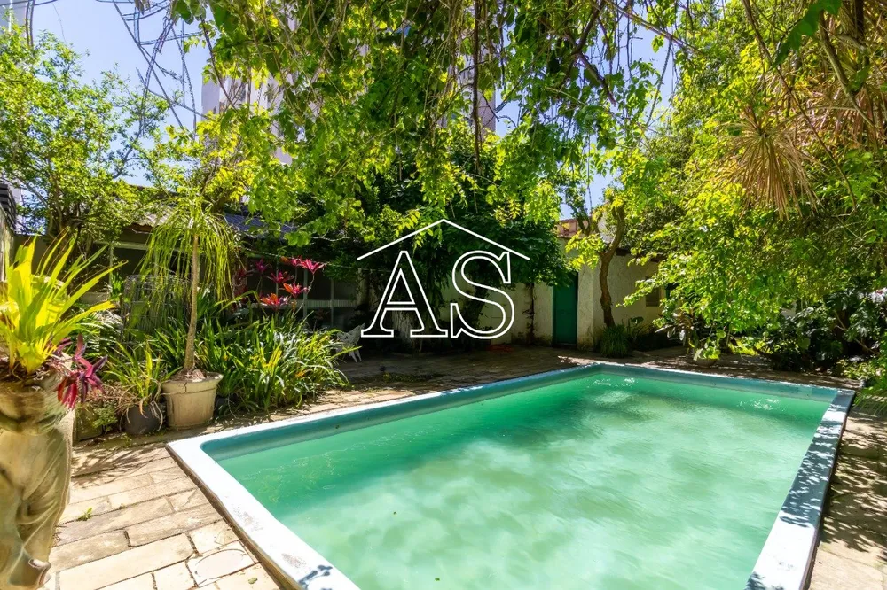 Casa, 3 quartos, 260 m² - Foto 8