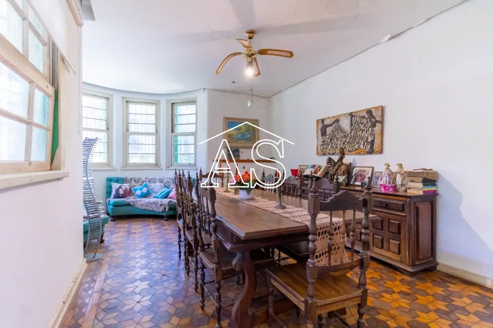 Casa, 3 quartos, 260 m² - Foto 2