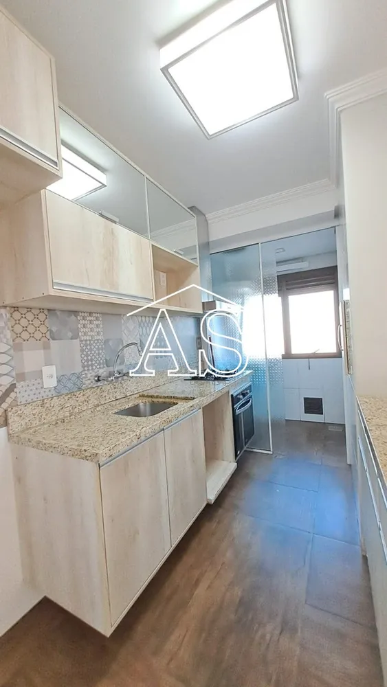 Apartamento, 2 quartos, 84 m² - Foto 4