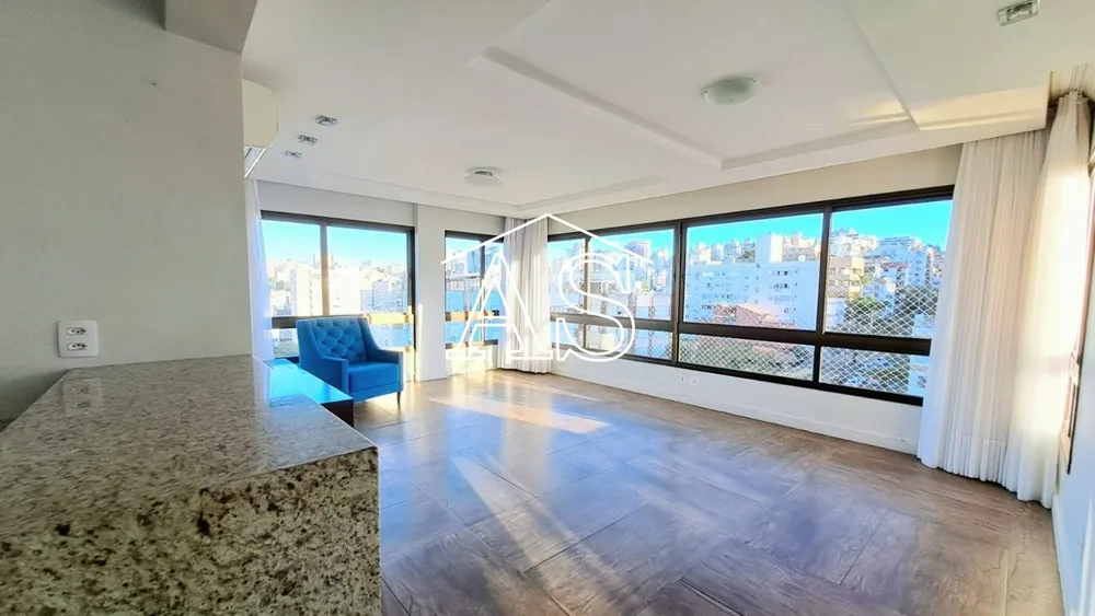 Apartamento, 2 quartos, 84 m² - Foto 5