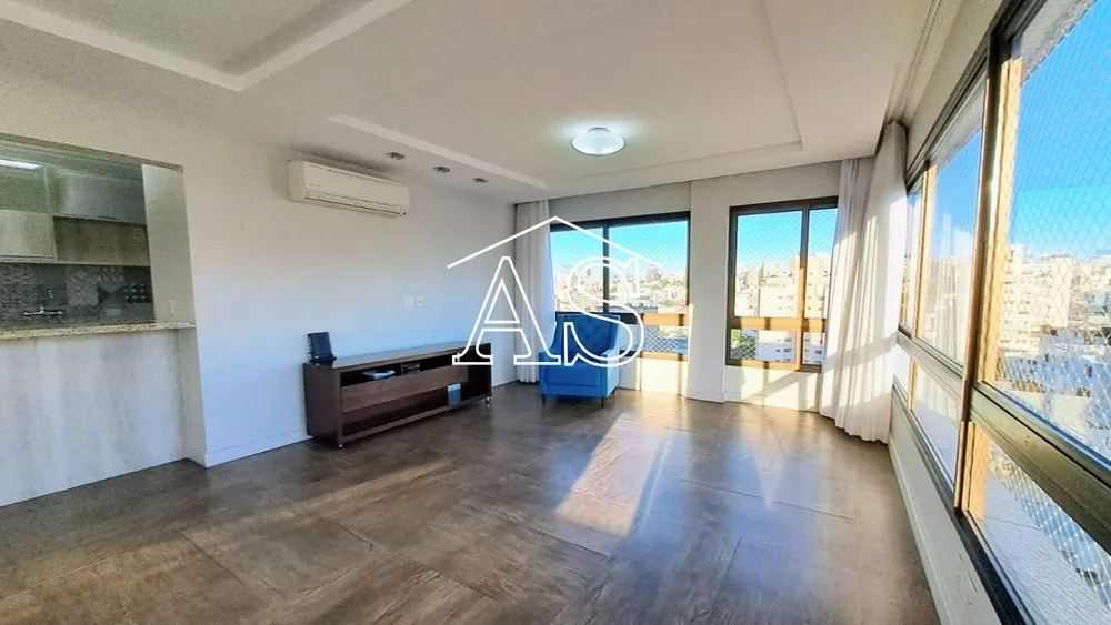 Apartamento, 2 quartos, 84 m² - Foto 11