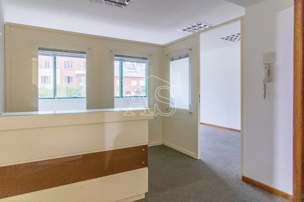 Sala-Conjunto, 34 m² - Foto 3