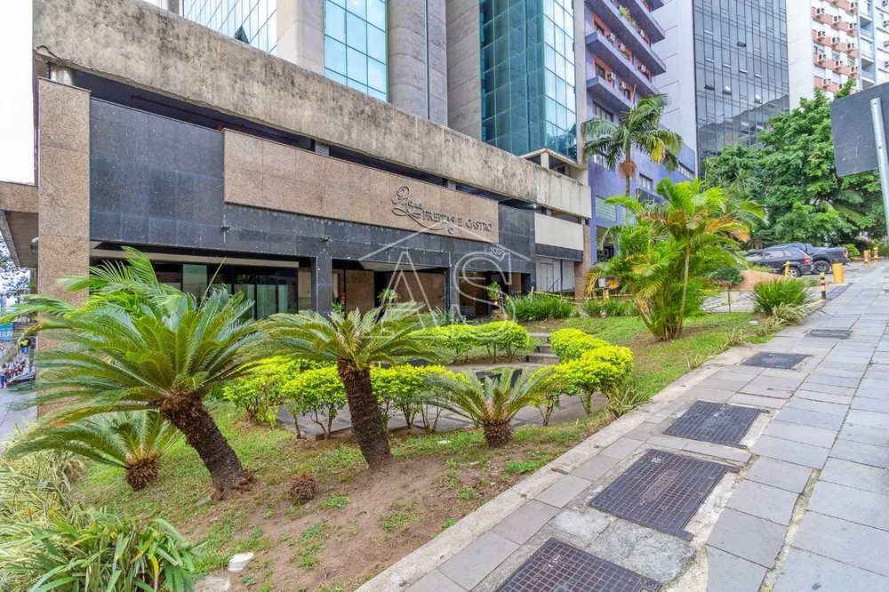 Sala-Conjunto, 34 m² - Foto 15