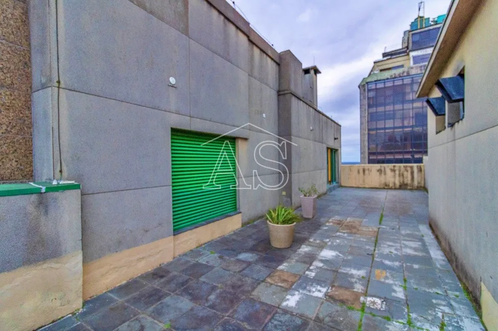 Sala-Conjunto, 34 m² - Foto 1
