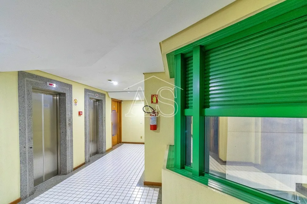 Sala-Conjunto, 34 m² - Foto 2