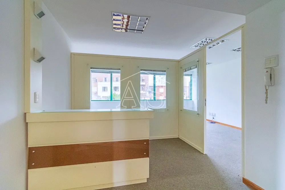 Sala-Conjunto, 34 m² - Foto 3