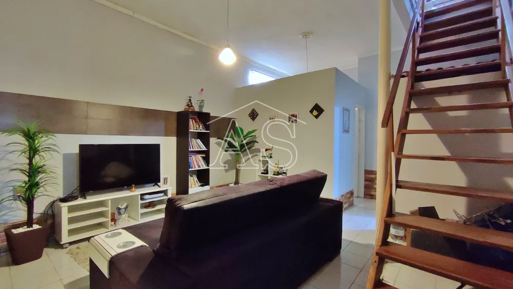 Casa, 2 quartos, 219 m² - Foto 6