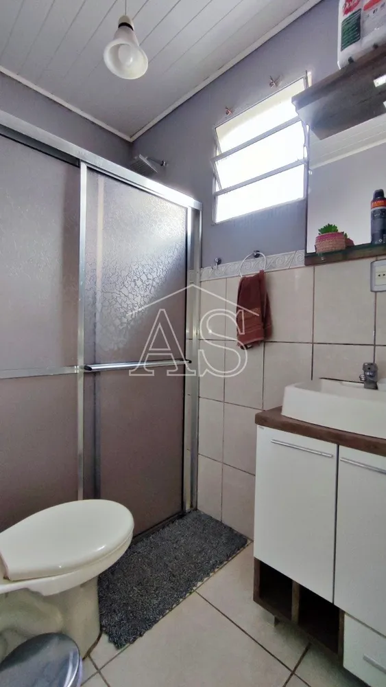 Casa, 2 quartos, 219 m² - Foto 11