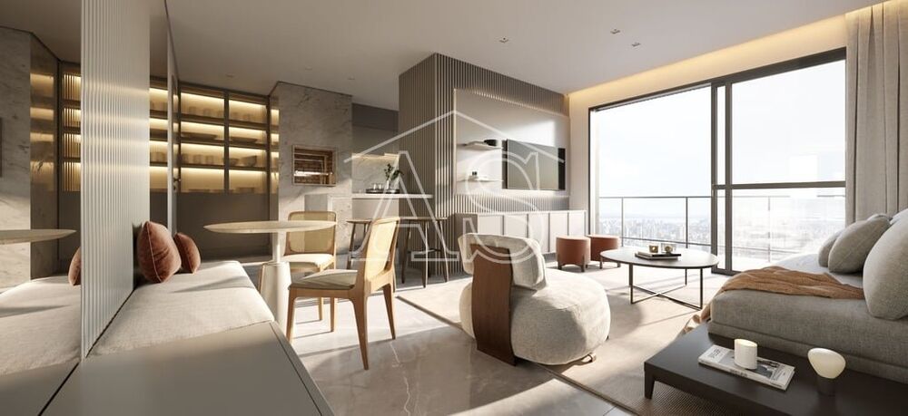 Apartamento, 3 quartos, 160 m² - Foto 6