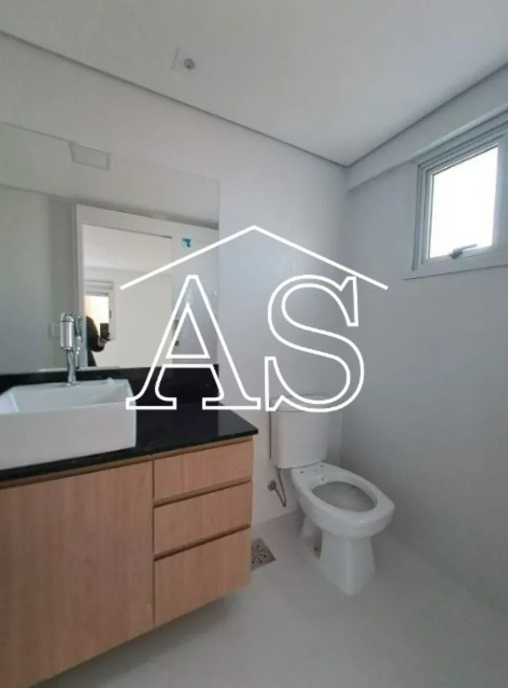 Apartamento, 1 quarto, 45 m² - Foto 4