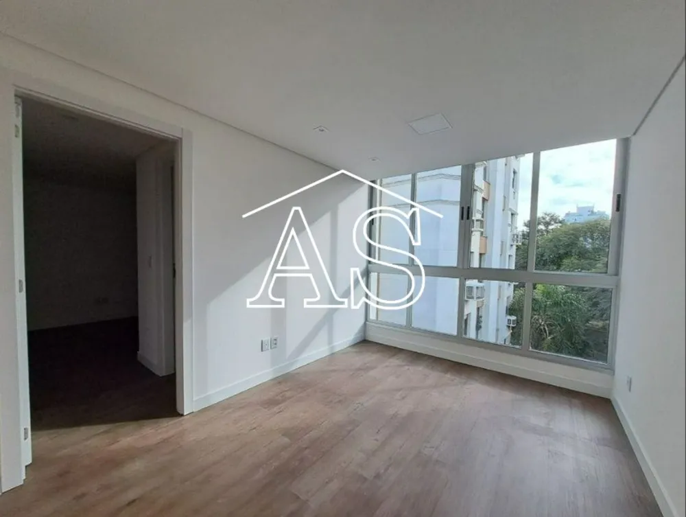 Apartamento, 1 quarto, 45 m² - Foto 3