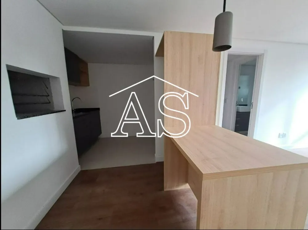 Apartamento, 1 quarto, 45 m² - Foto 2