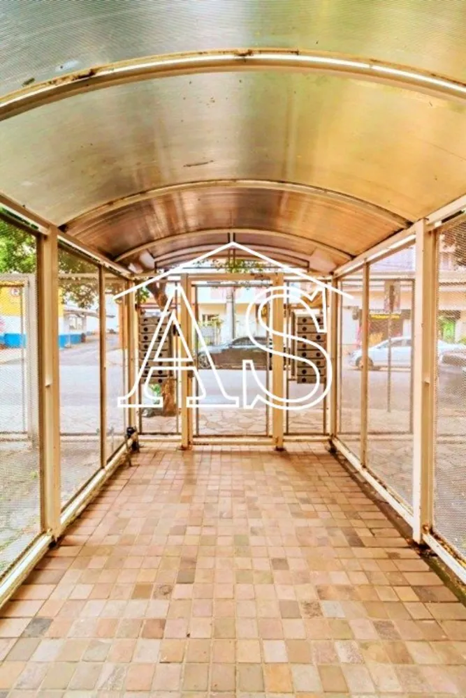 Apartamento, 2 quartos, 58 m² - Foto 7