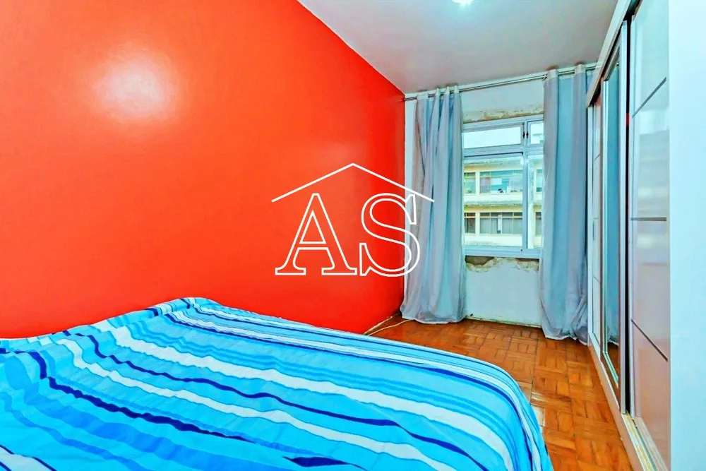 Apartamento, 2 quartos, 58 m² - Foto 9