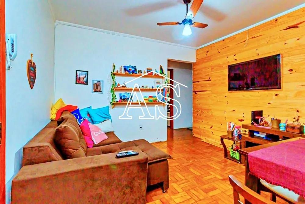 Apartamento, 2 quartos, 58 m² - Foto 3