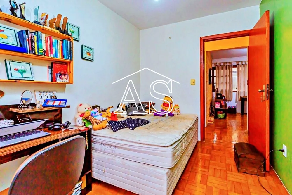 Apartamento, 2 quartos, 58 m² - Foto 5