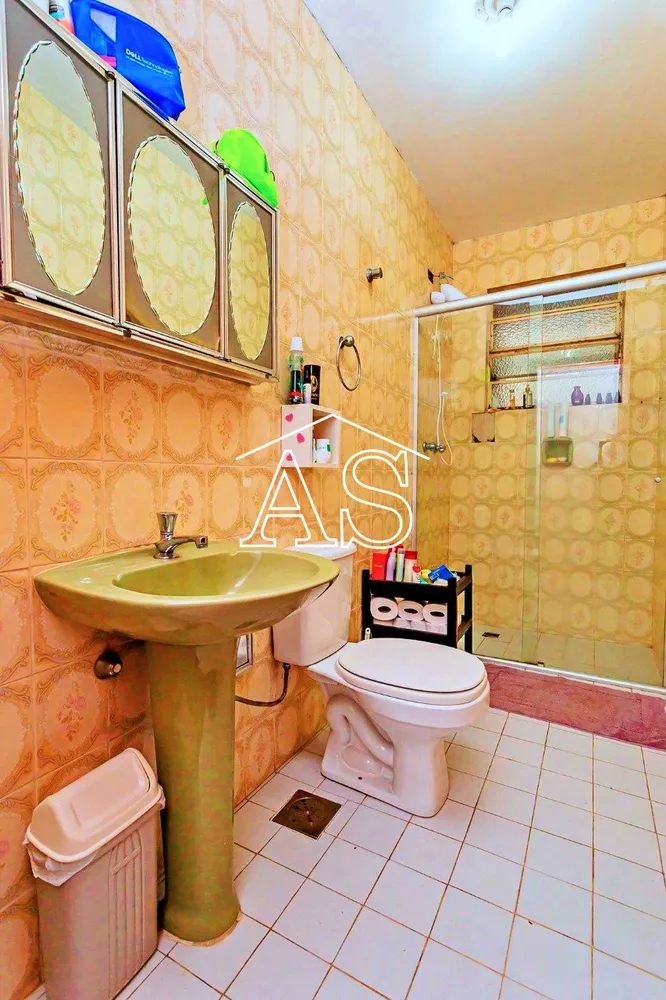 Apartamento, 2 quartos, 58 m² - Foto 2