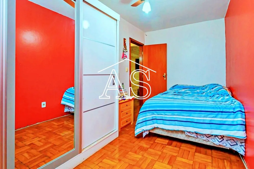 Apartamento, 2 quartos, 58 m² - Foto 6