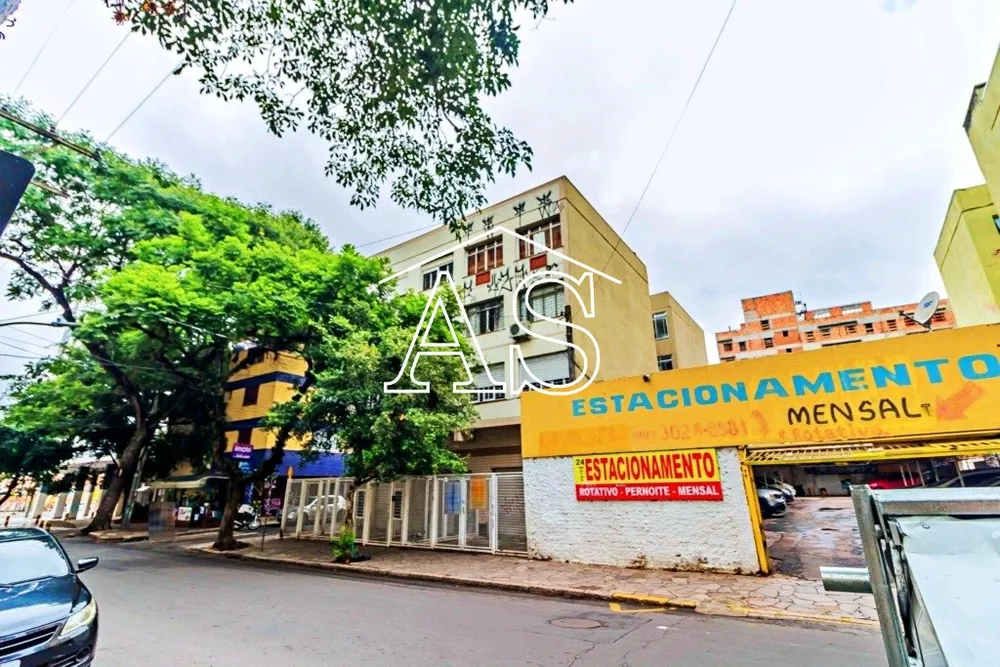 Apartamento, 2 quartos, 58 m² - Foto 1