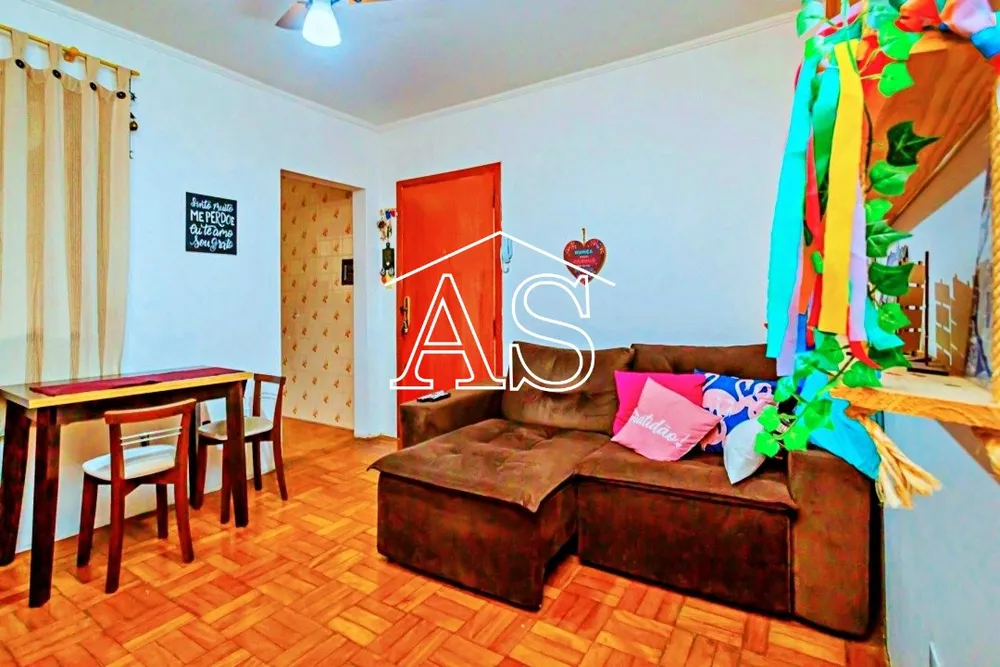 Apartamento, 2 quartos, 58 m² - Foto 4