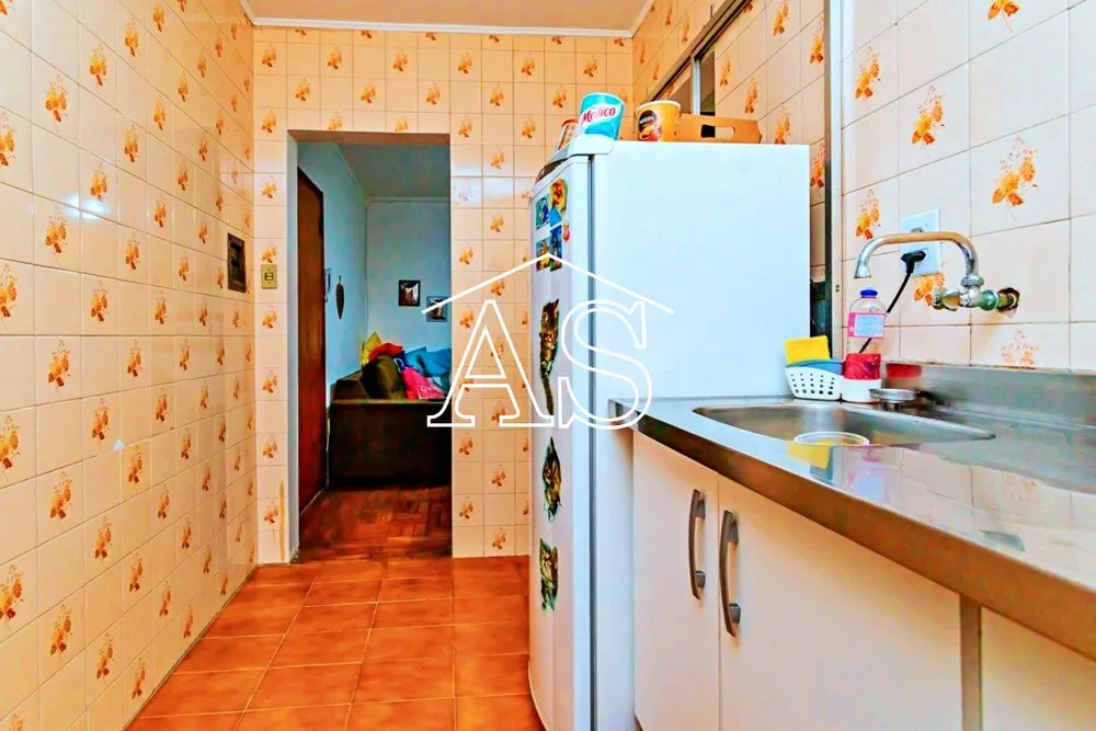 Apartamento, 2 quartos, 58 m² - Foto 8