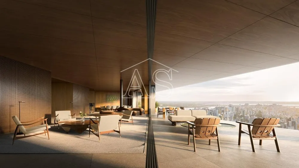 Apartamento, 6 quartos, 505 m² - Foto 4