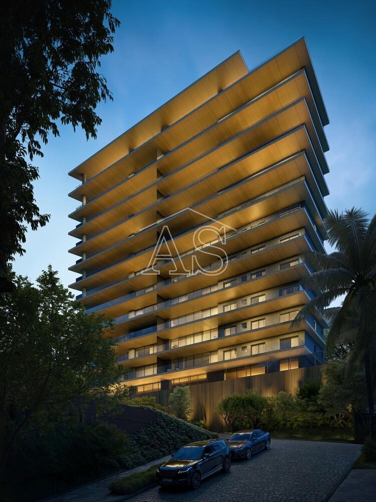 Apartamento, 6 quartos, 505 m² - Foto 3