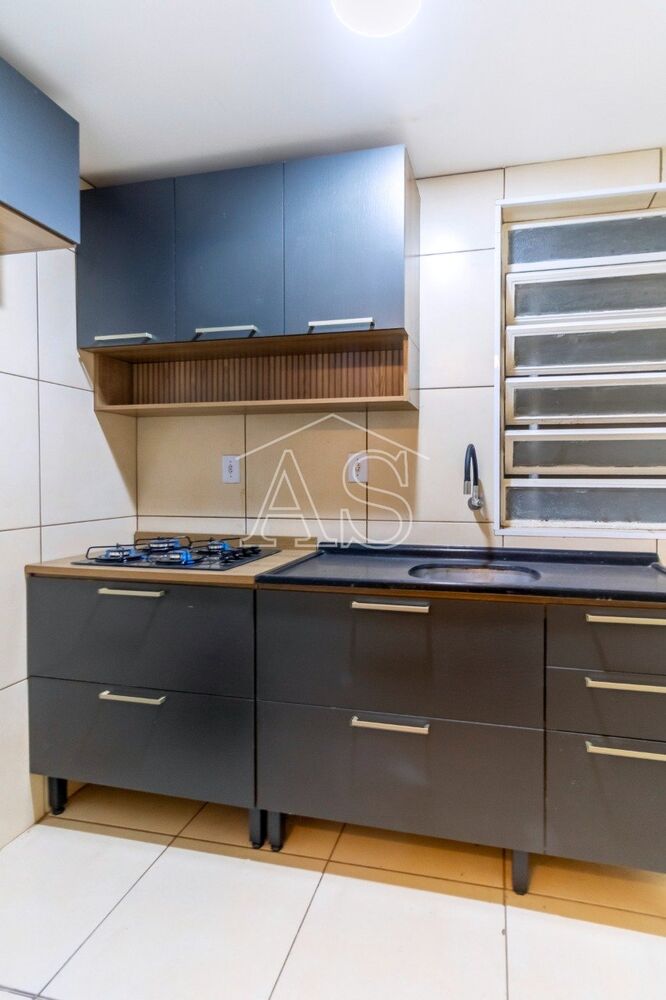 Apartamento, 1 quarto, 40 m² - Foto 1