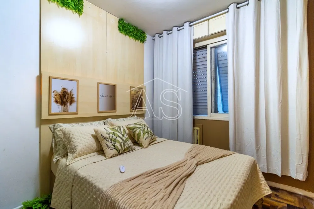 Apartamento, 1 quarto, 40 m² - Foto 4