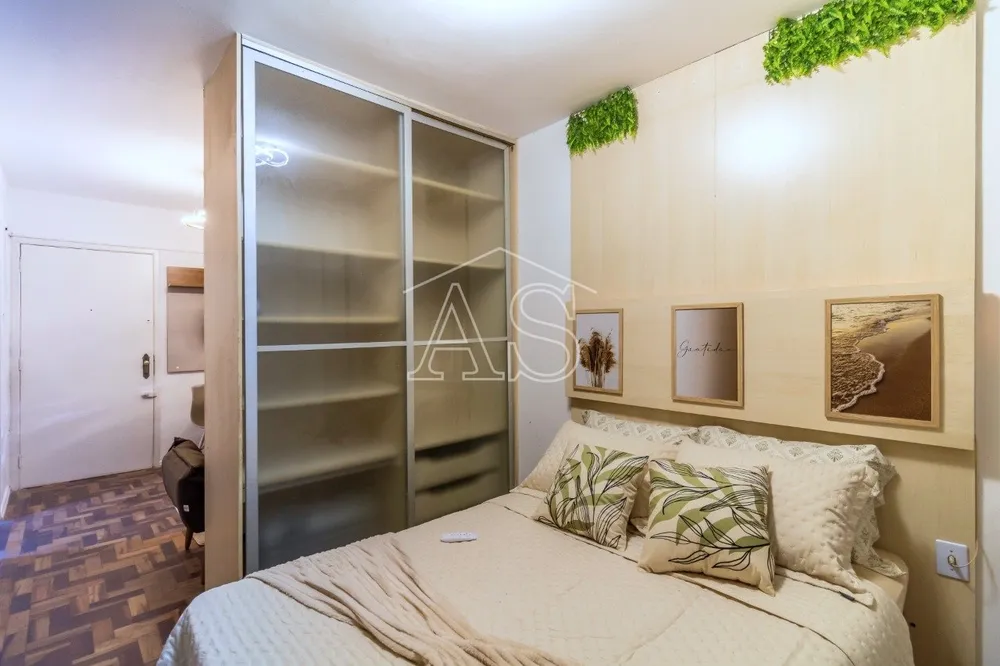 Apartamento, 1 quarto, 40 m² - Foto 3
