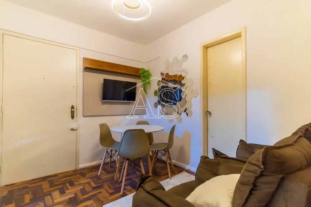 Apartamento, 1 quarto, 40 m² - Foto 2