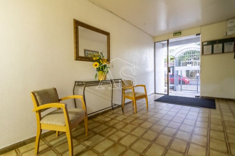 Apartamento, 1 quarto, 40 m² - Foto 7