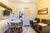Apartamento, 1 quarto, 40 m² - Foto 1