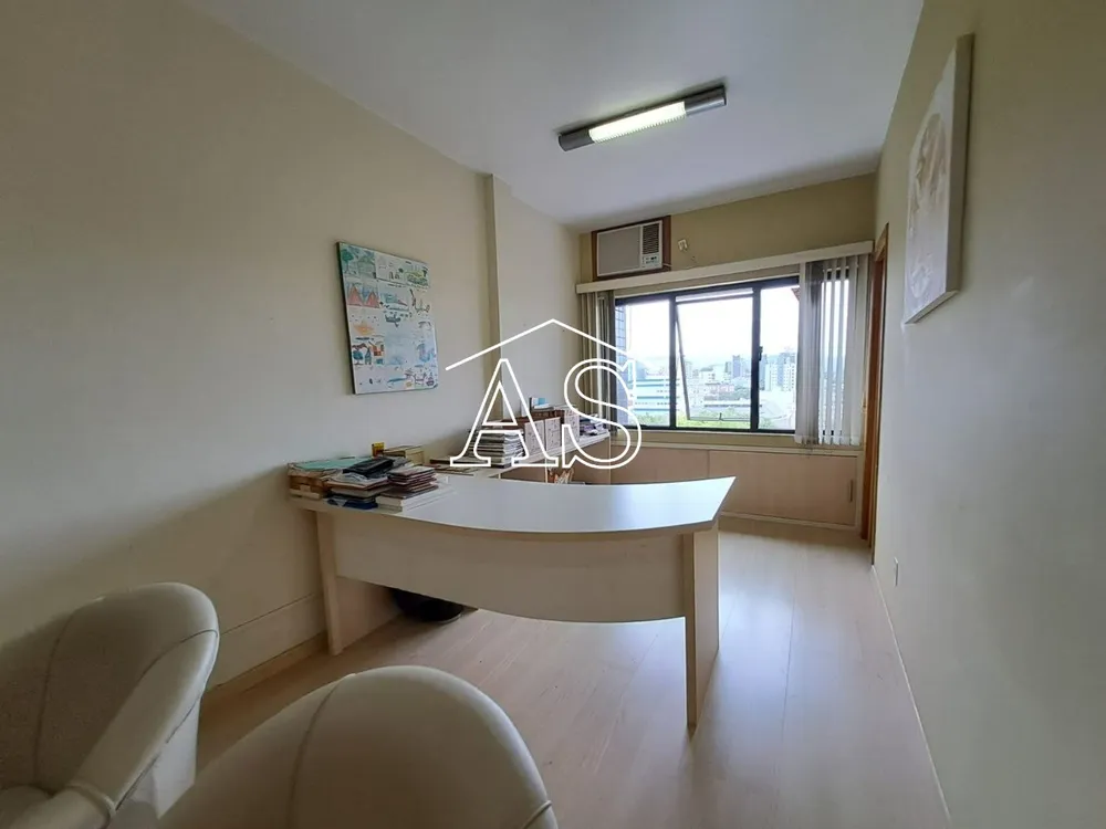 Sala-Conjunto, 37 m² - Foto 9