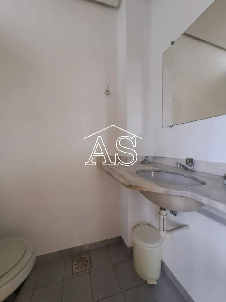 Sala-Conjunto, 37 m² - Foto 12