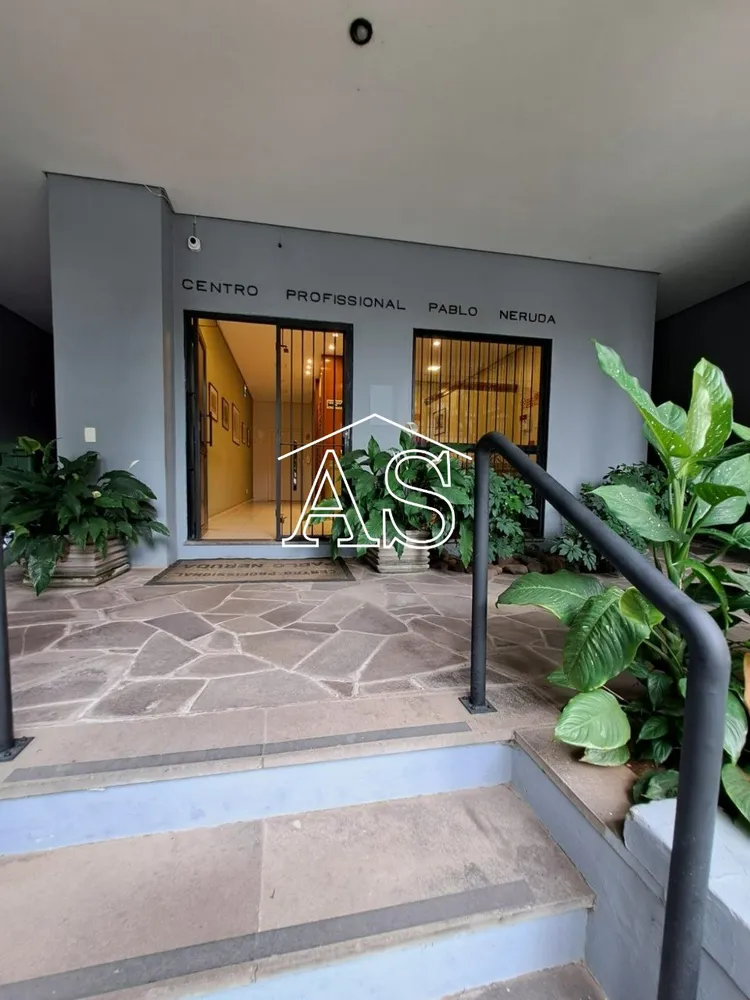 Sala-Conjunto, 37 m² - Foto 15