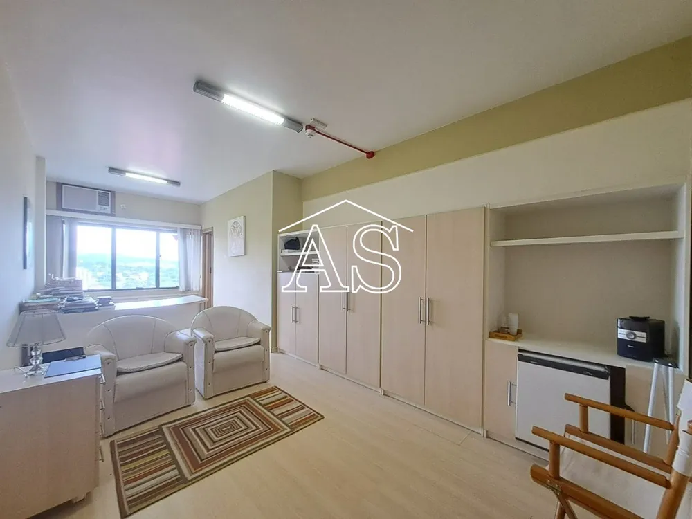 Sala-Conjunto, 37 m² - Foto 5