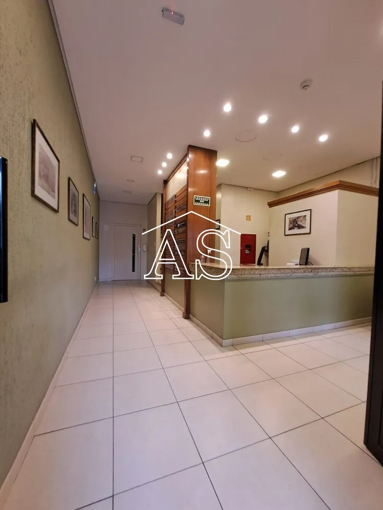 Sala-Conjunto, 37 m² - Foto 14