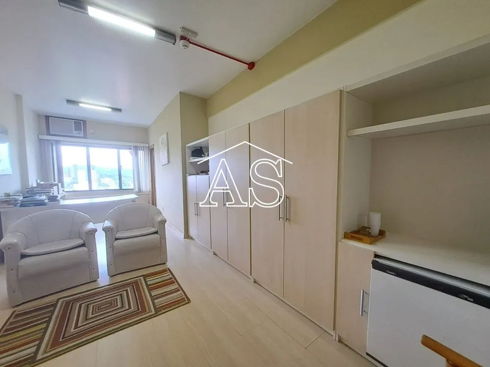 Sala-Conjunto, 37 m² - Foto 2