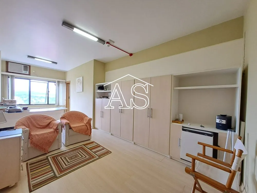 Sala-Conjunto, 37 m² - Foto 1