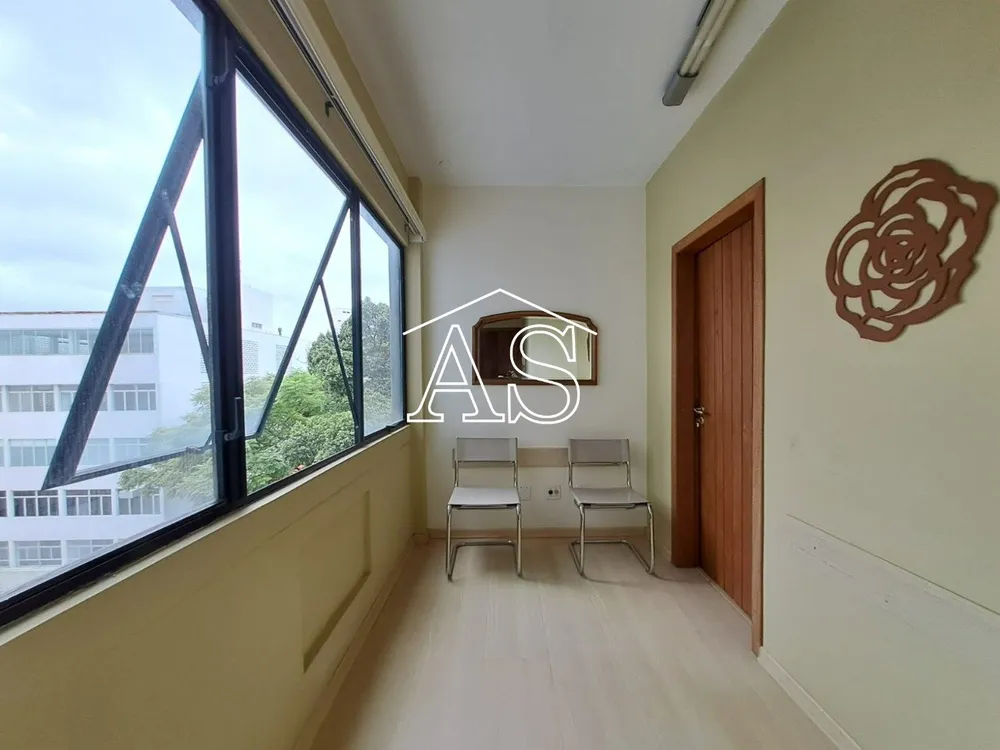 Sala-Conjunto, 37 m² - Foto 11