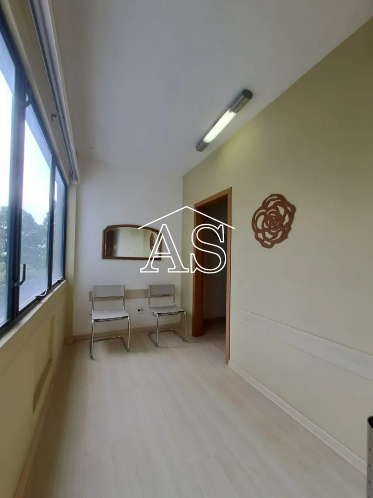 Sala-Conjunto, 37 m² - Foto 3