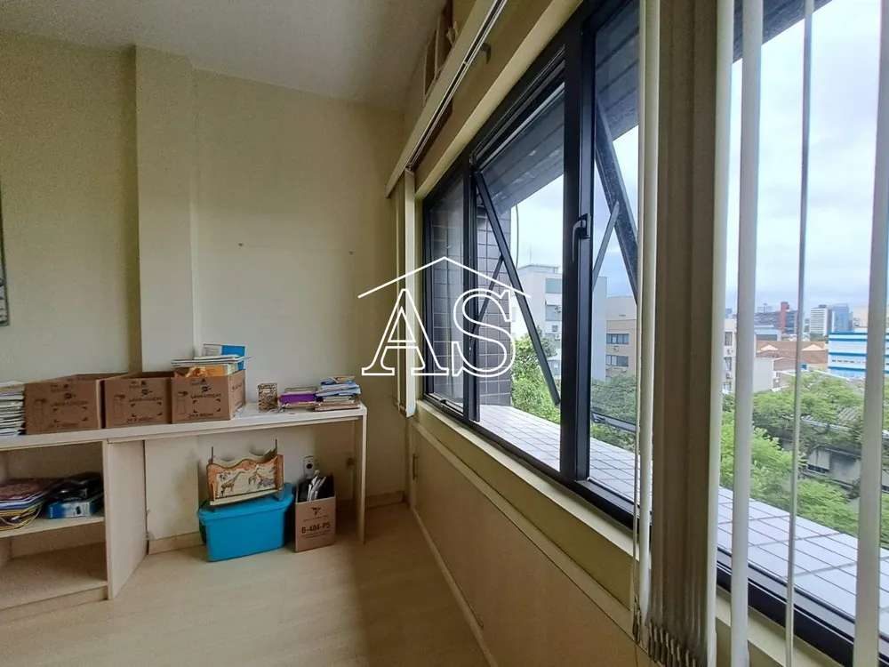 Sala-Conjunto, 37 m² - Foto 7
