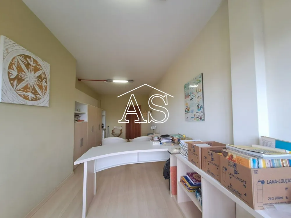 Sala-Conjunto, 37 m² - Foto 6