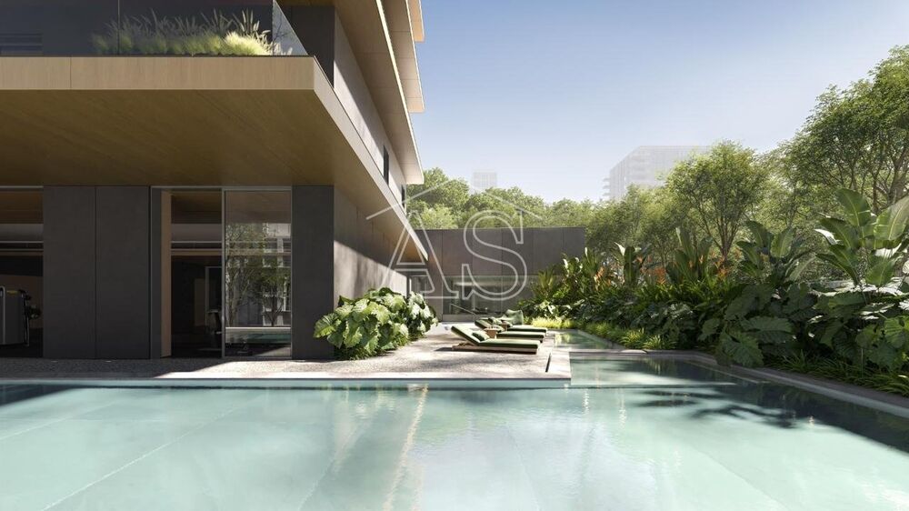 Apartamento, 3 quartos, 424 m² - Foto 5