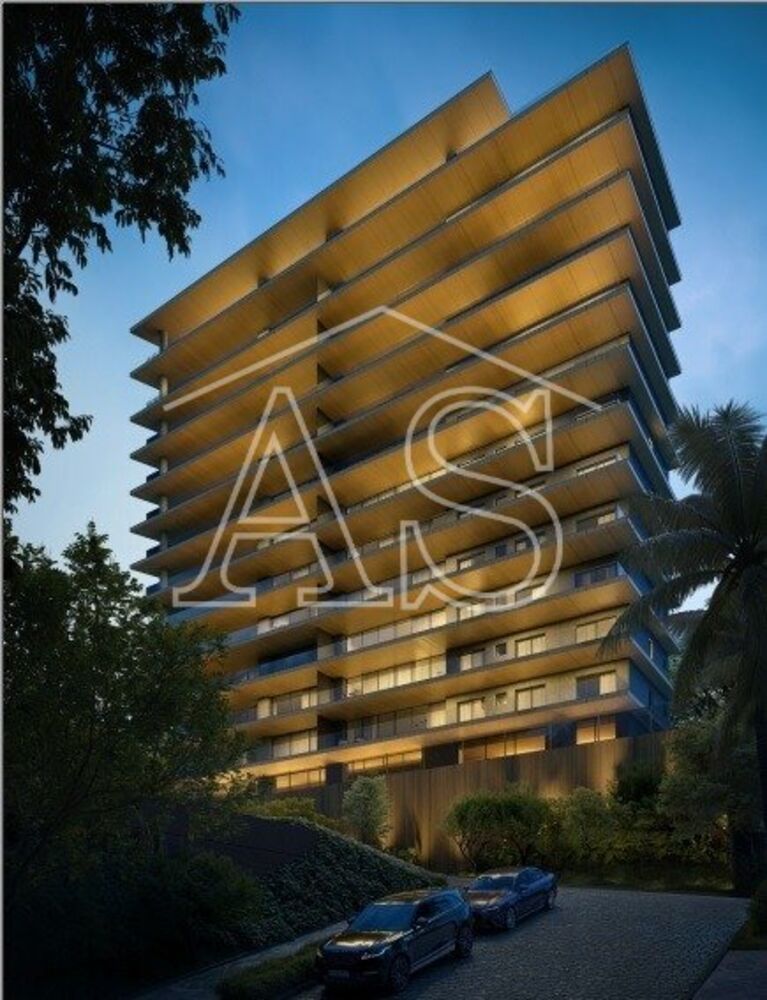 Apartamento, 3 quartos, 424 m² - Foto 8
