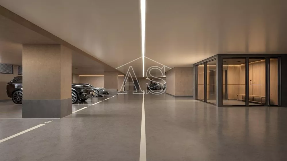 Apartamento, 3 quartos, 424 m² - Foto 9