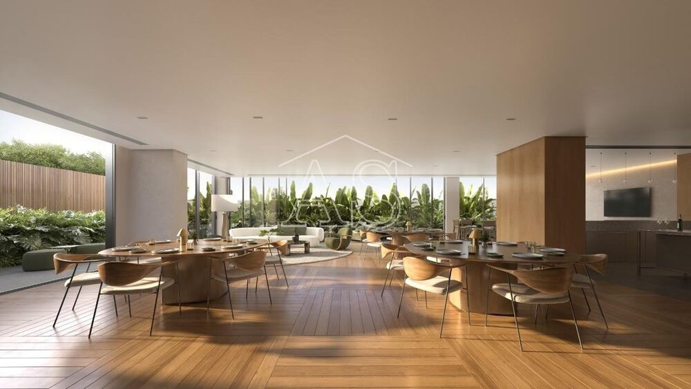 Apartamento, 3 quartos, 424 m² - Foto 7